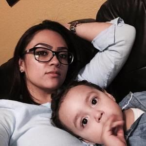 Meet your Posher, Carla